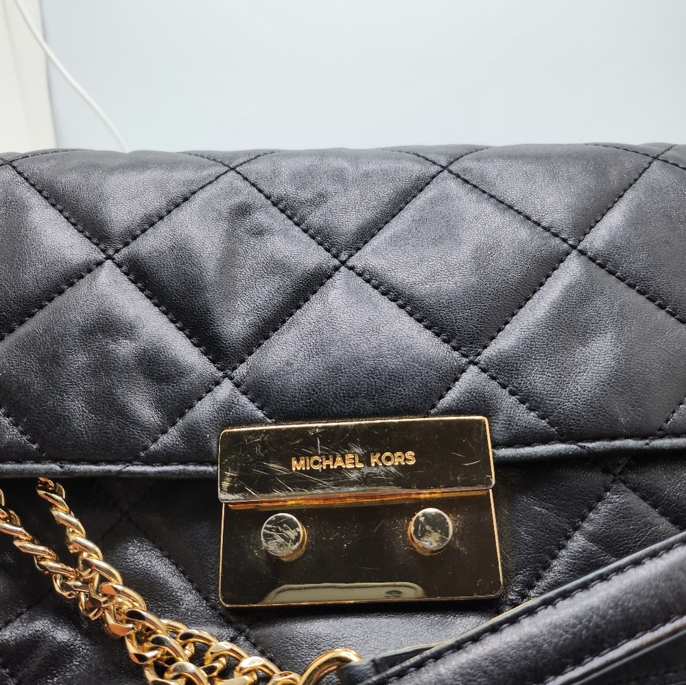 Michael Kors Sloan bag - Picture 10 of 10